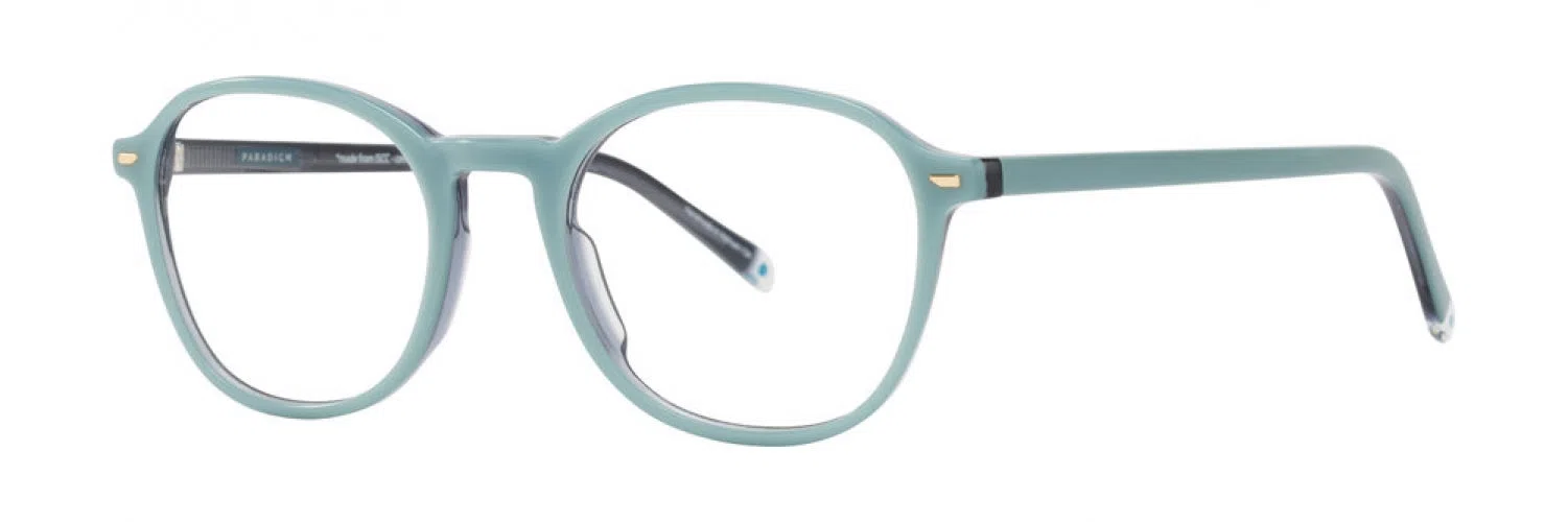 Paradigm Noelle Eyeglasses - view 4