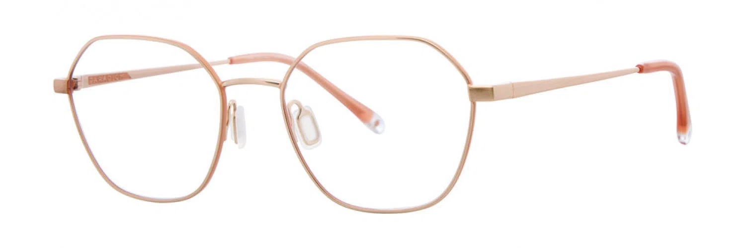 Paradigm Peyton Eyeglasses - view 2