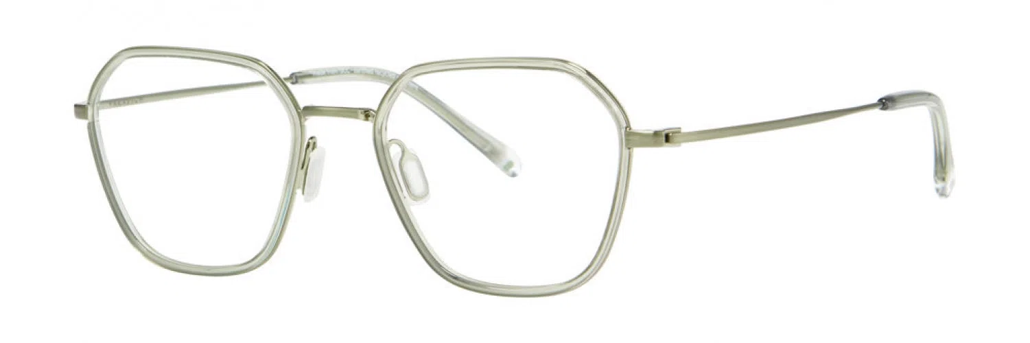Paradigm Parker Eyeglasses - view 2