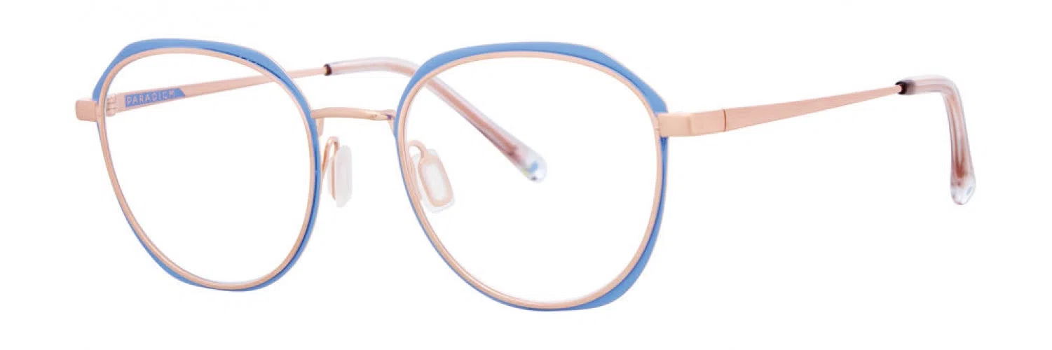 Paradigm Quinn Eyeglasses - view 3