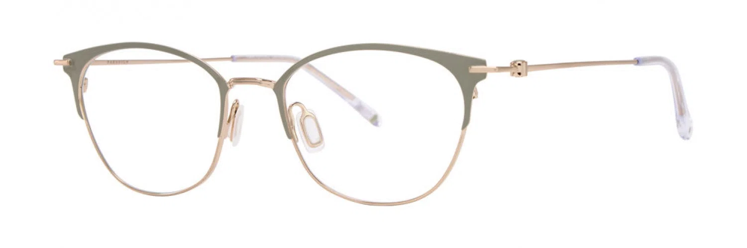 Paradigm Sloane Eyeglasses - view 2