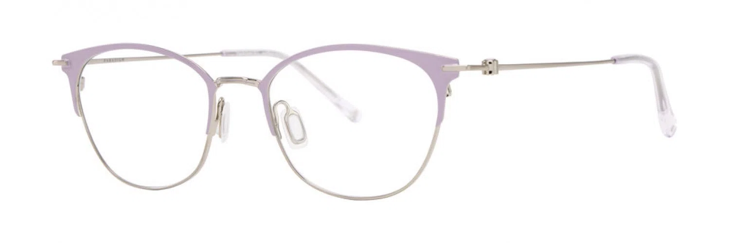 Paradigm Sloane Eyeglasses - view 3