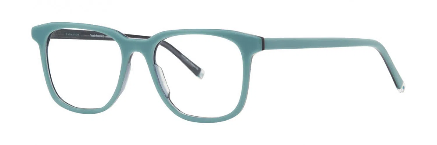 Paradigm Theo Eyeglasses - view 2