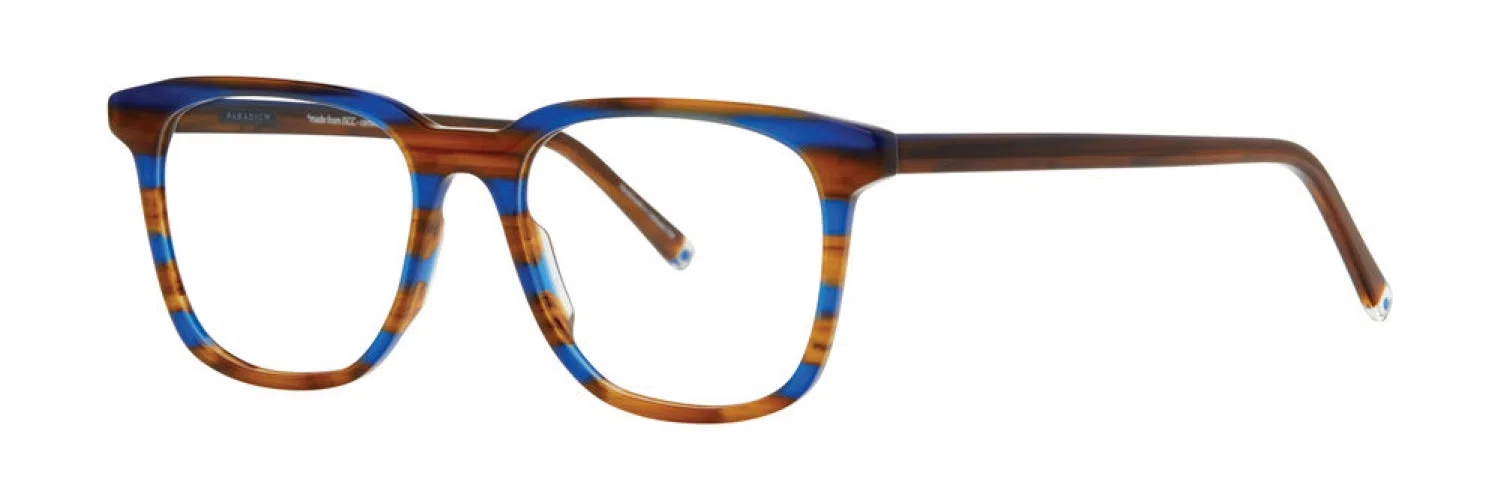 Paradigm Theo Eyeglasses - view 3