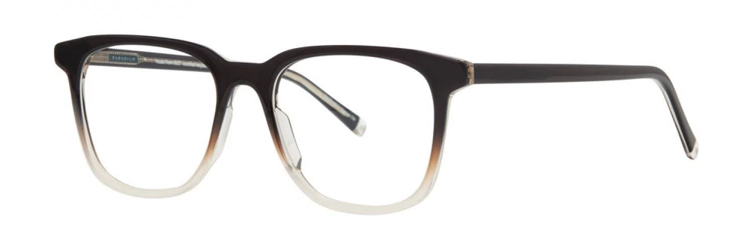 Paradigm Theo Eyeglasses - view 4
