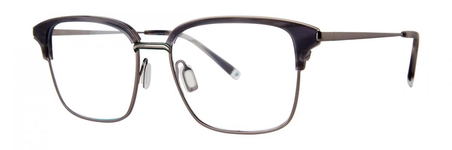 Paradigm Andre Eyeglasses - view 2