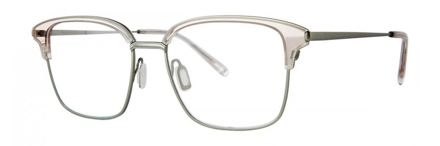 Paradigm Andre Eyeglasses - view 3