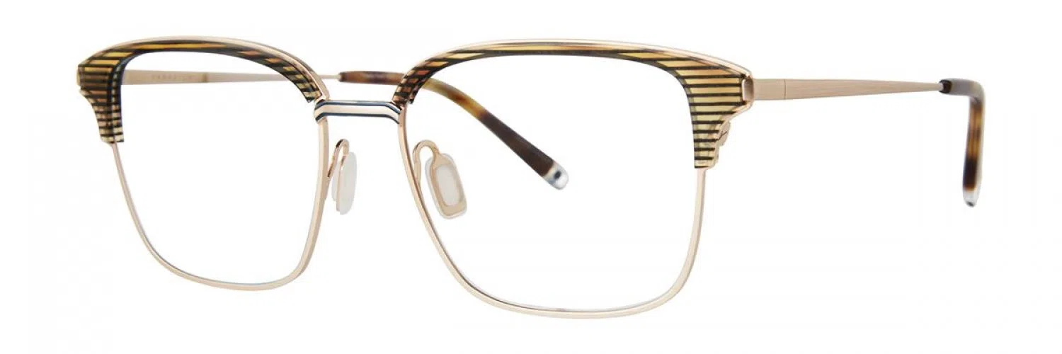 Paradigm Andre Eyeglasses - view 4