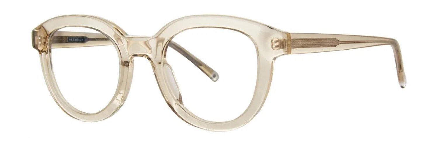 Paradigm Baldwin Eyeglasses - view 2
