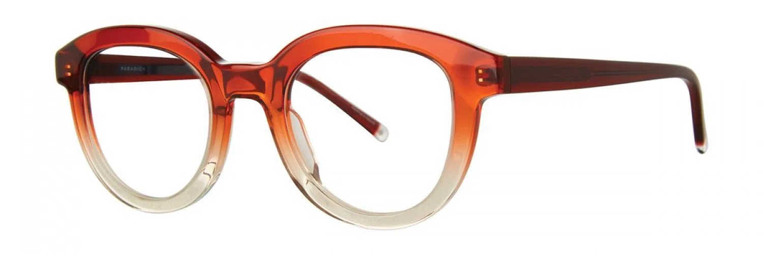 Paradigm Baldwin Eyeglasses - view 3