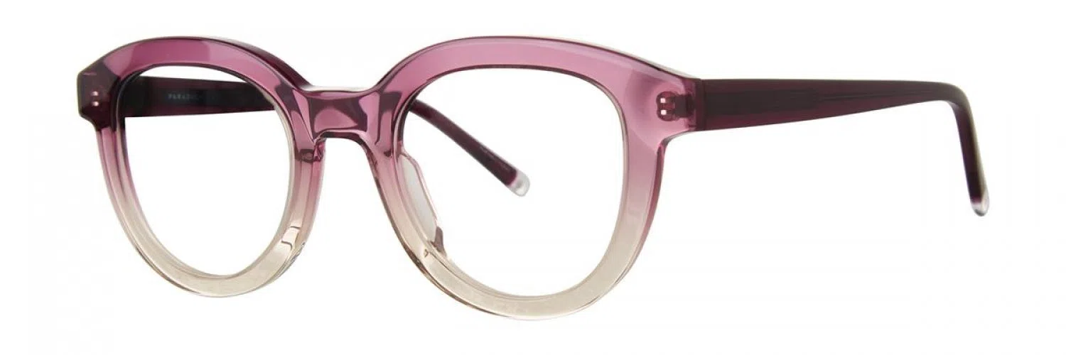 Paradigm Baldwin Eyeglasses - view 4