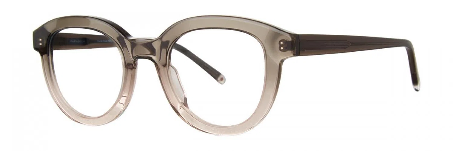 Paradigm Baldwin Eyeglasses - view 5