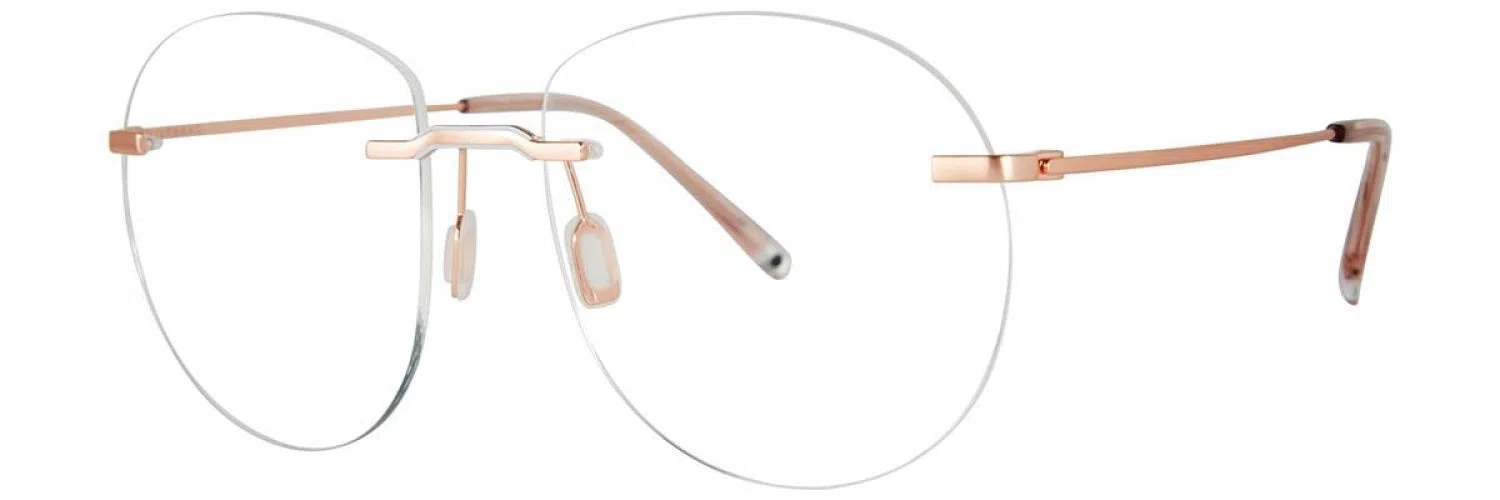 Paradigm Cicely Eyeglasses - view 2