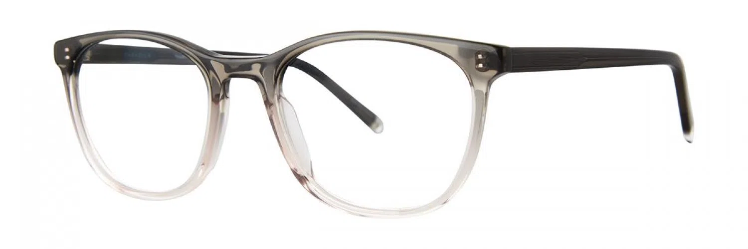 Paradigm Dane Eyeglasses - view 2