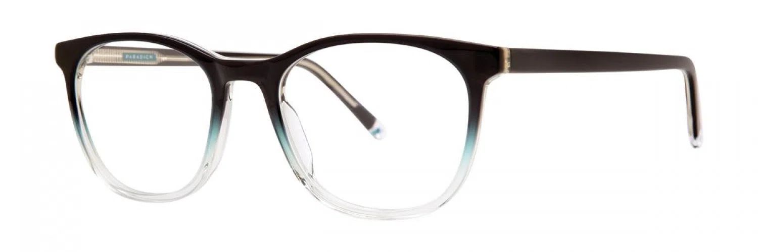 Paradigm Dane Eyeglasses - view 4