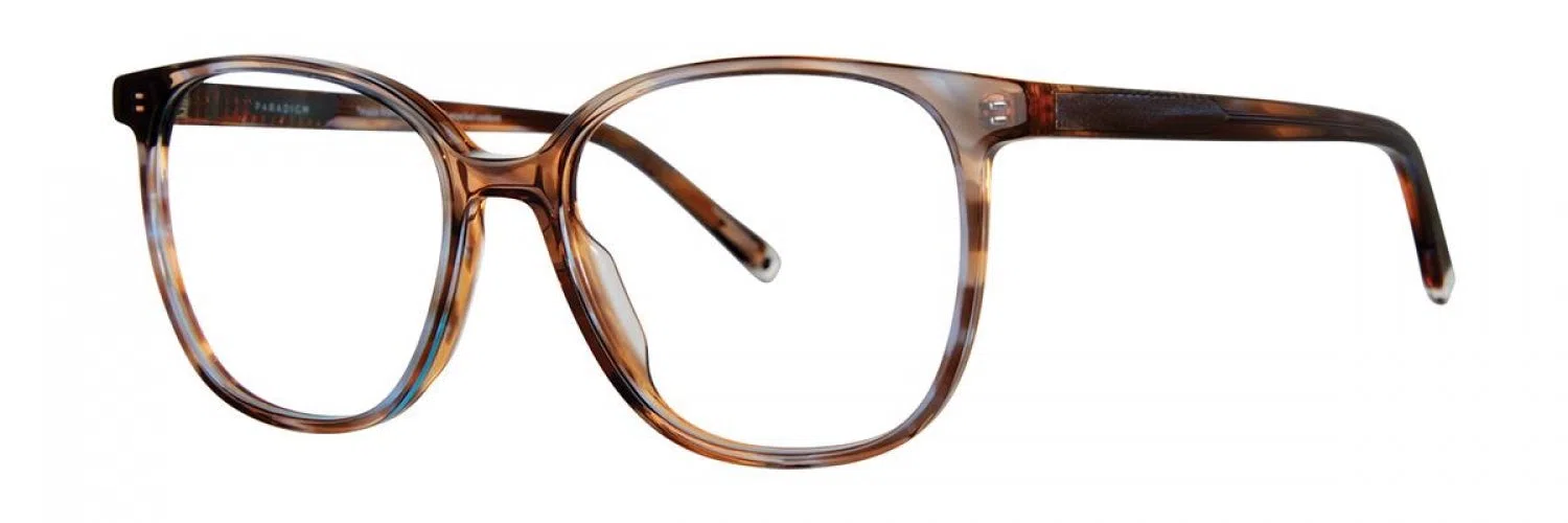 Paradigm Debbie Eyeglasses - view 2