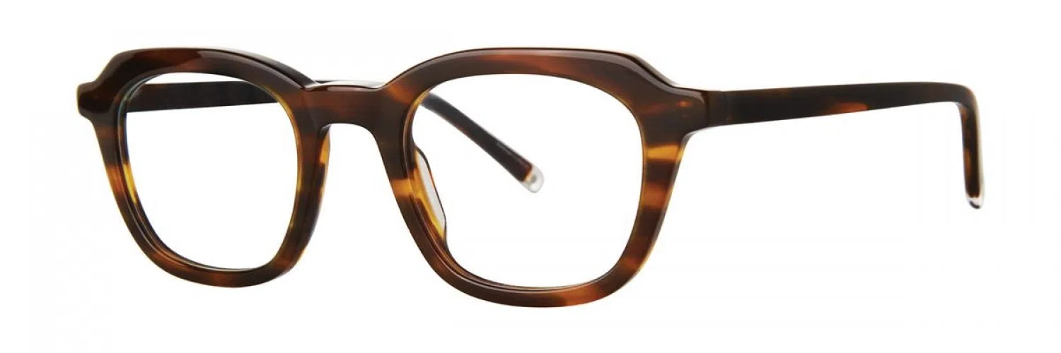 Paradigm Duvall Eyeglasses - view 2