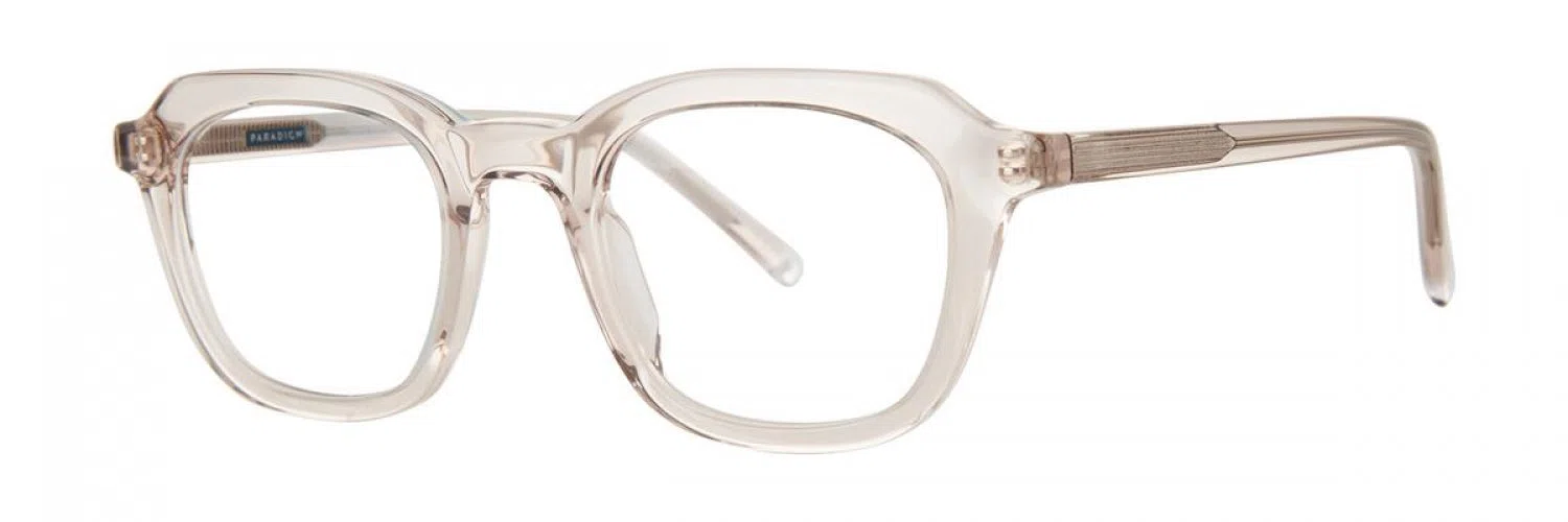 Paradigm Duvall Eyeglasses - view 3
