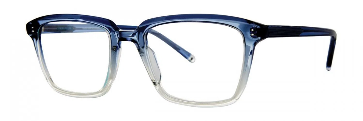 Paradigm Ezekiel Eyeglasses - view 2
