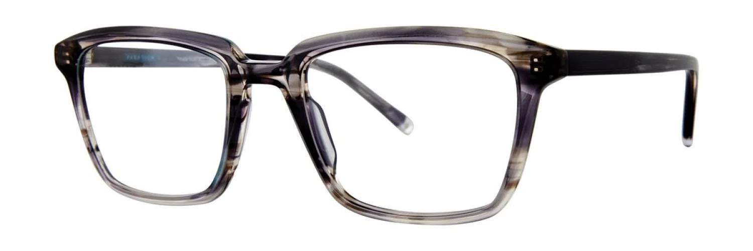 Paradigm Ezekiel Eyeglasses - view 3