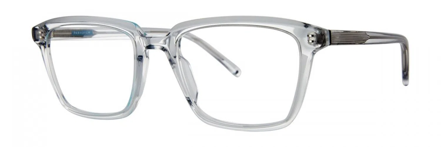Paradigm Ezekiel Eyeglasses - view 4
