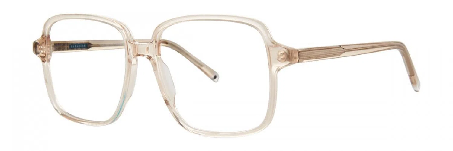 Paradigm Fonda Eyeglasses - view 3