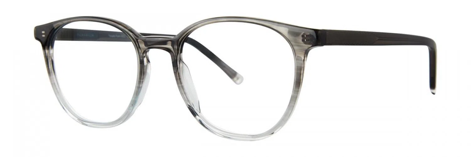 Paradigm Gilmore Eyeglasses - view 3