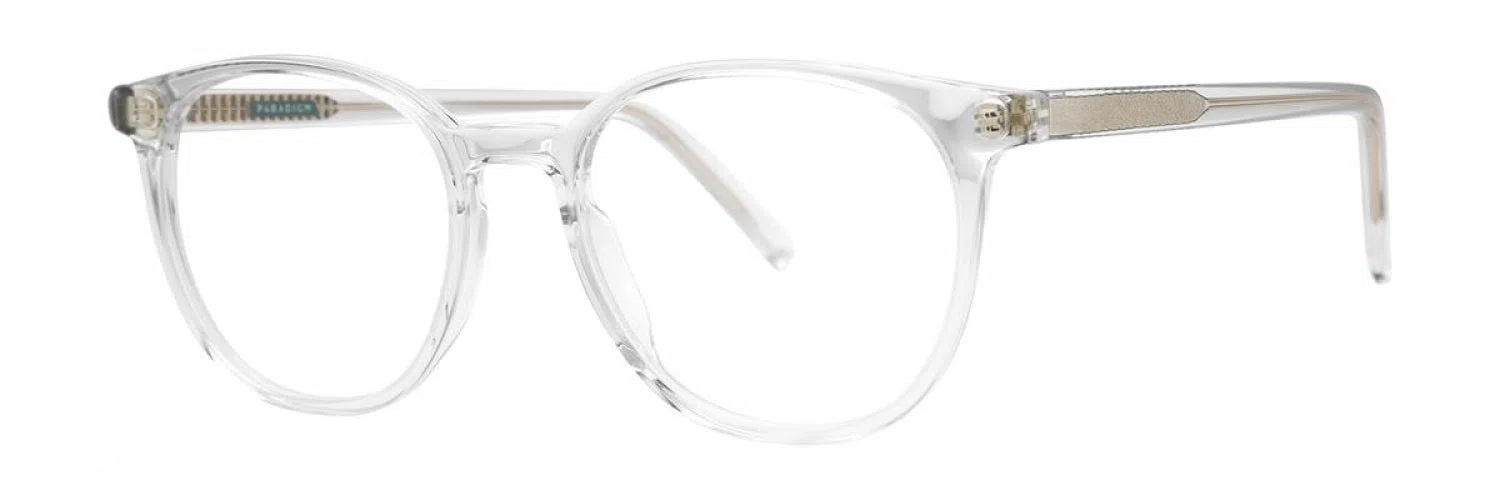 Paradigm Gilmore Eyeglasses - view 4