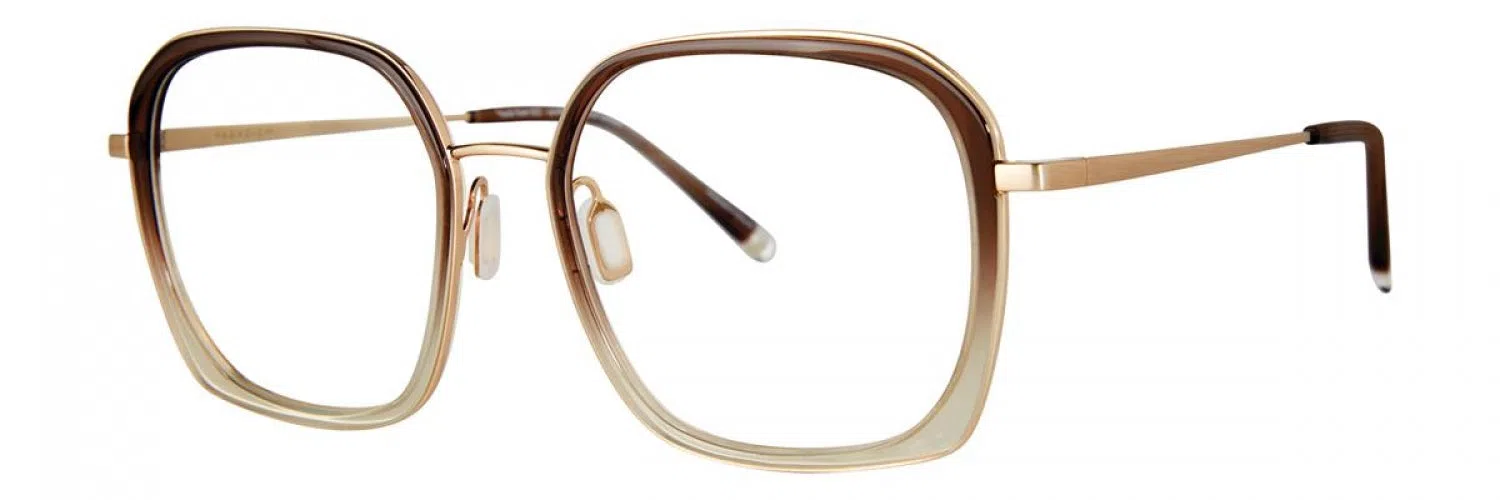 Paradigm Grier Eyeglasses - view 2