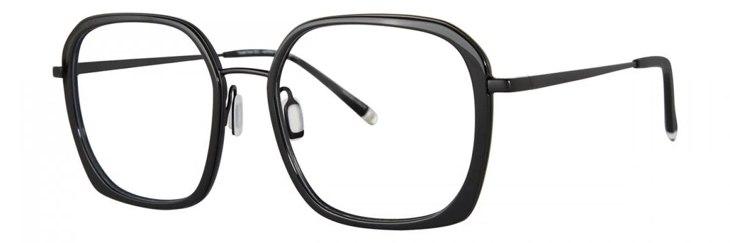 Paradigm Grier Eyeglasses - view 3