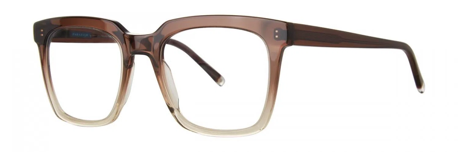 Paradigm Jett Eyeglasses - view 3