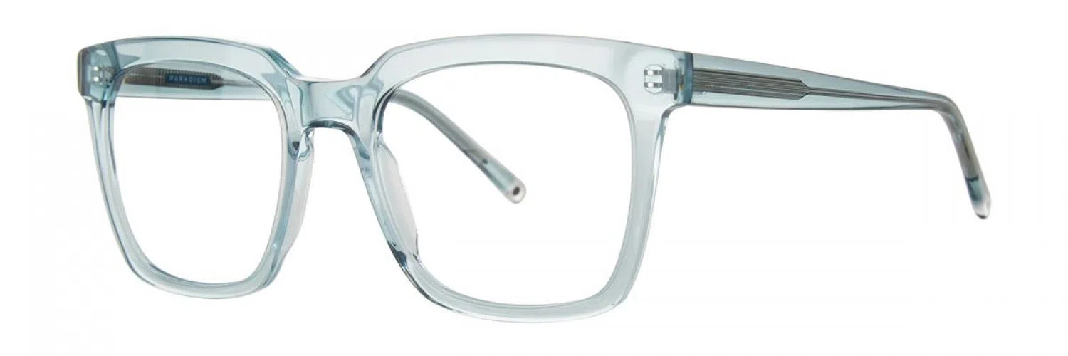 Paradigm Jett Eyeglasses - view 4