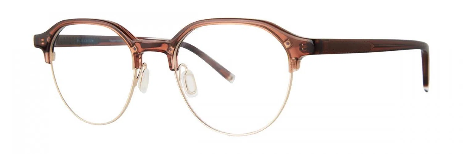 Paradigm Laird Eyeglasses - view 3