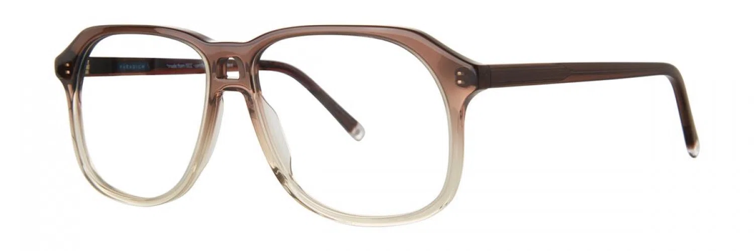 Paradigm Mick Eyeglasses - view 3