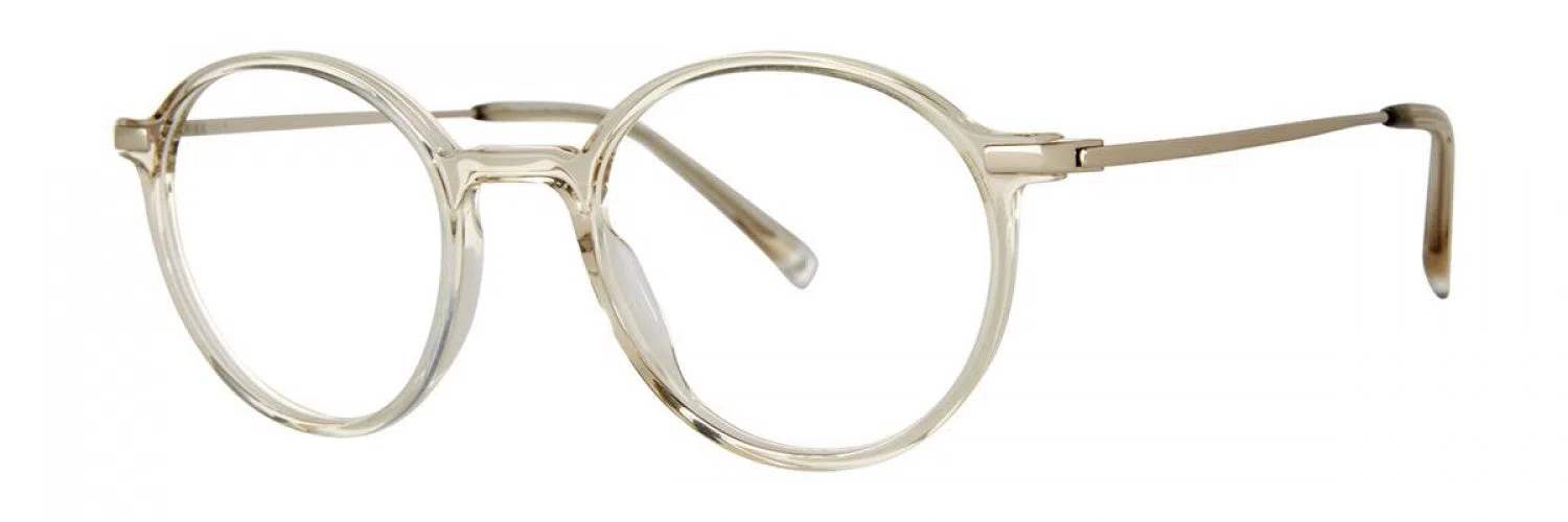 Paradigm Miles Eyeglasses - view 2