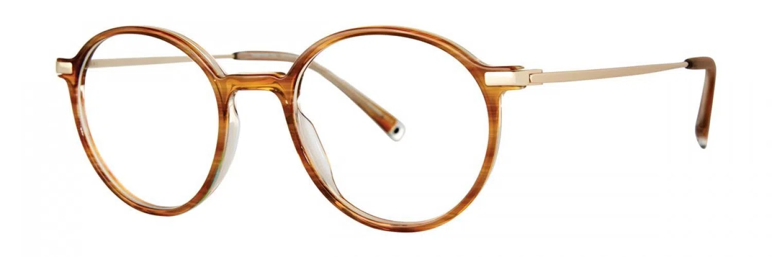 Paradigm Miles Eyeglasses - view 3