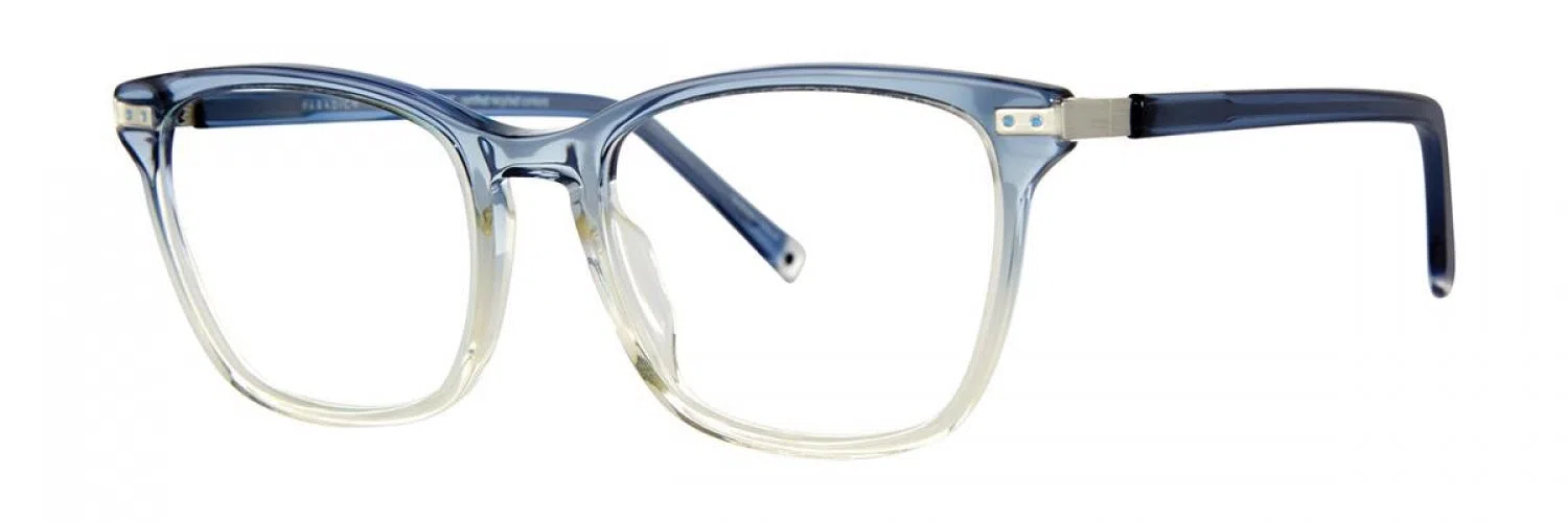 Paradigm Morrison Eyeglasses - view 3
