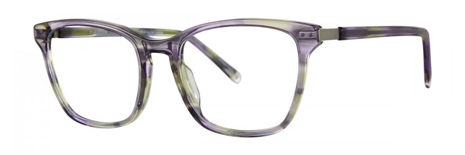 Paradigm Morrison Eyeglasses - view 4