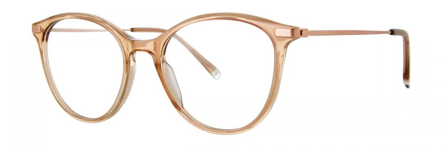 Paradigm Nikki Eyeglasses - view 2