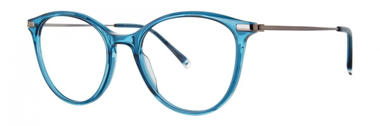 Paradigm Nikki Eyeglasses - view 3