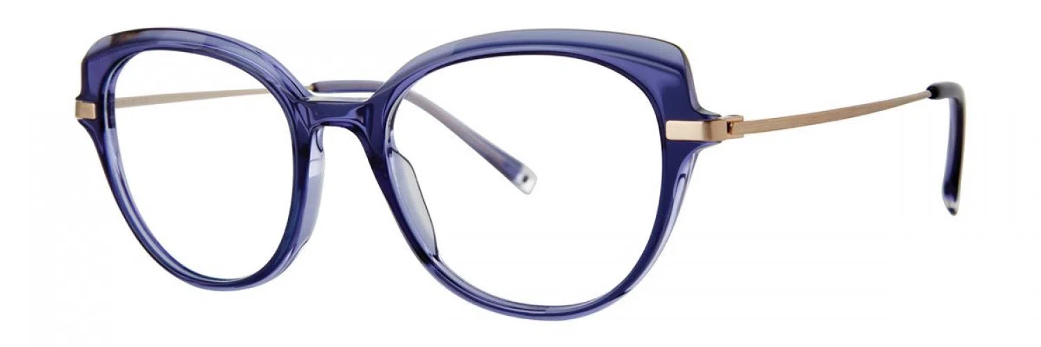 Paradigm Paige Eyeglasses - view 3