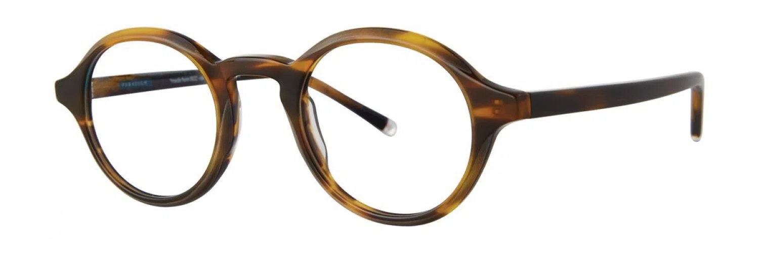 Paradigm Soli Eyeglasses - view 2