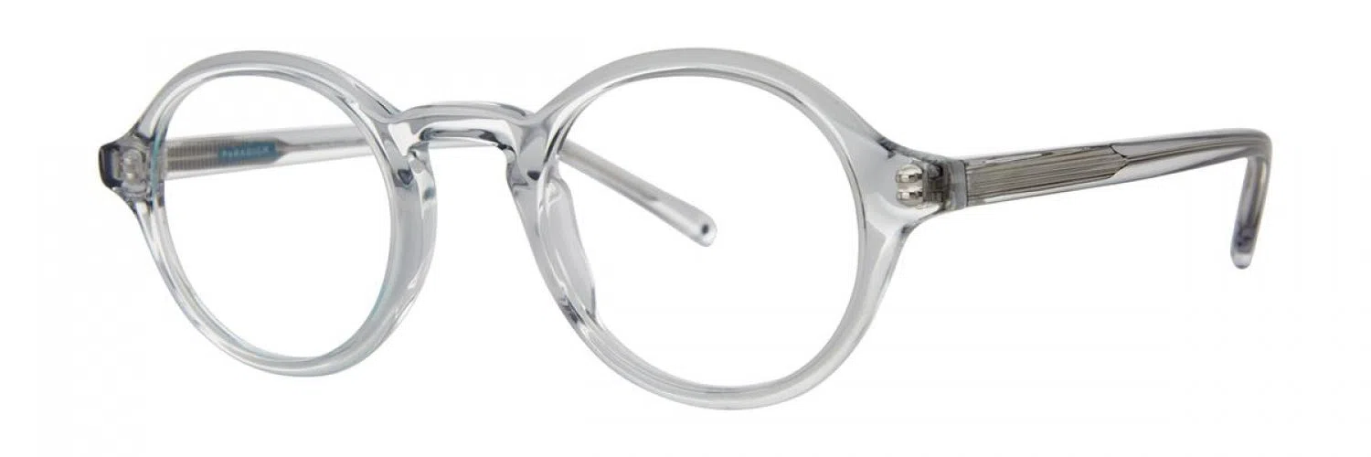 Paradigm Soli Eyeglasses - view 3