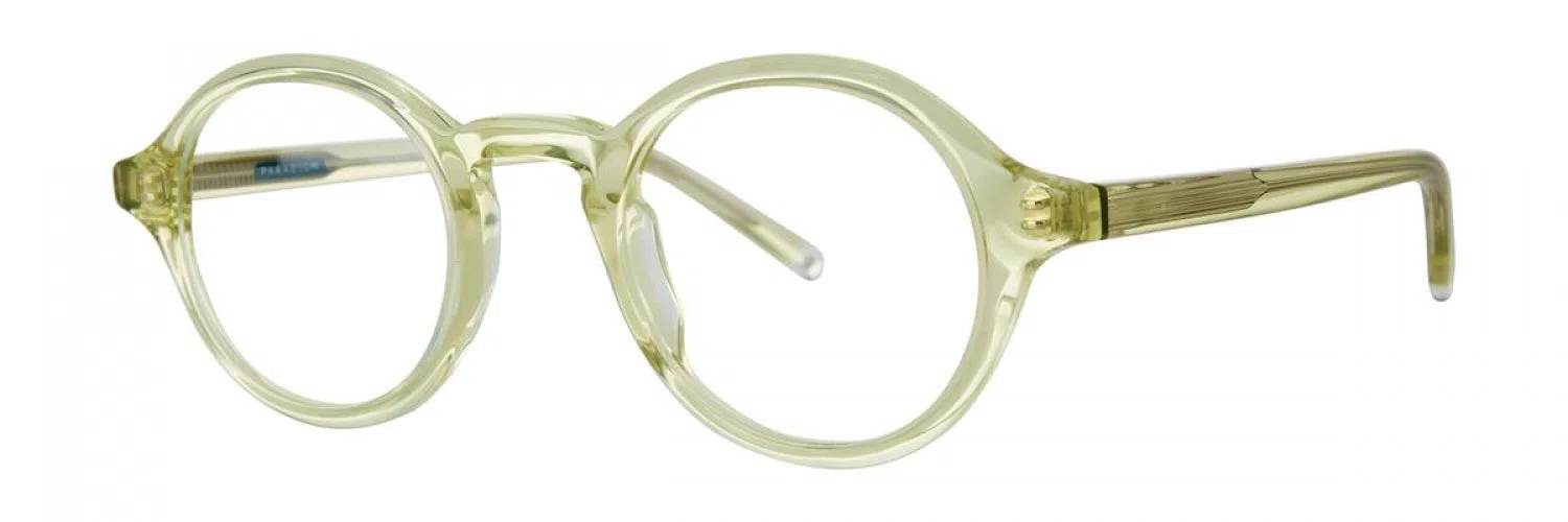 Paradigm Soli Eyeglasses - view 4