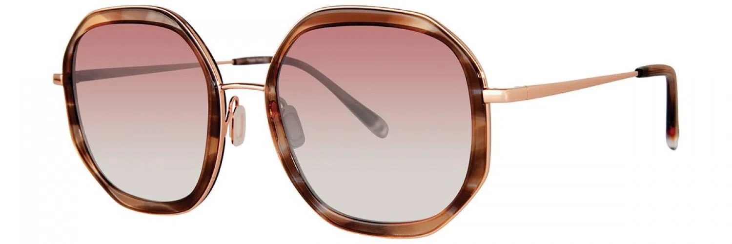 Paradigm Lena Sunglasses - view 3