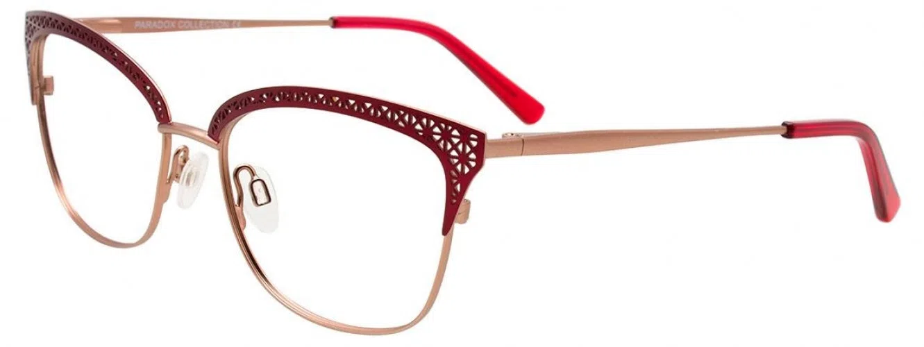 Paradox P5072 Eyeglasses - view 3