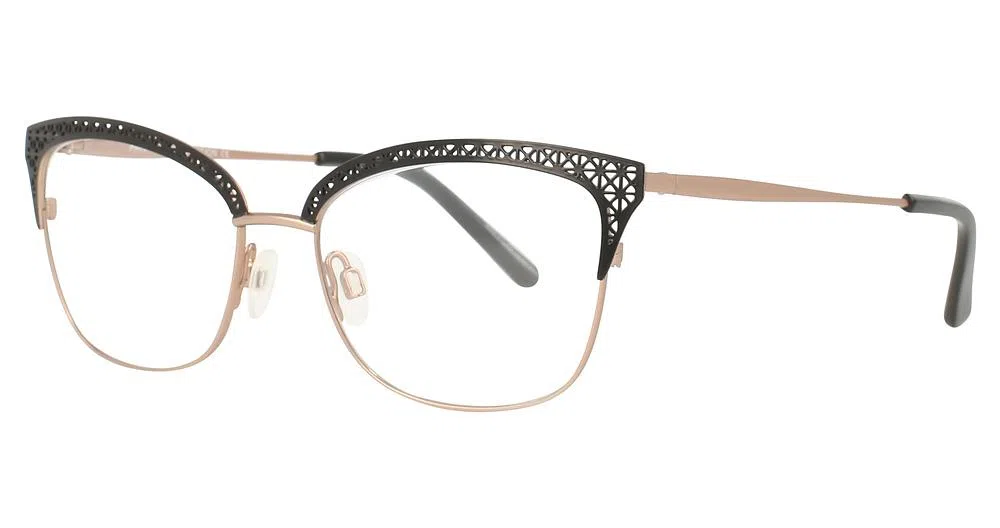 Paradox P5072 Eyeglasses - view 4
