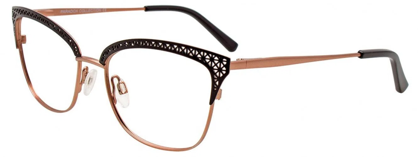 Paradox P5072 Eyeglasses - view 5
