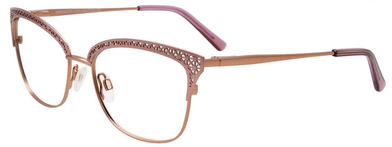 Paradox P5072 Eyeglasses - view 7