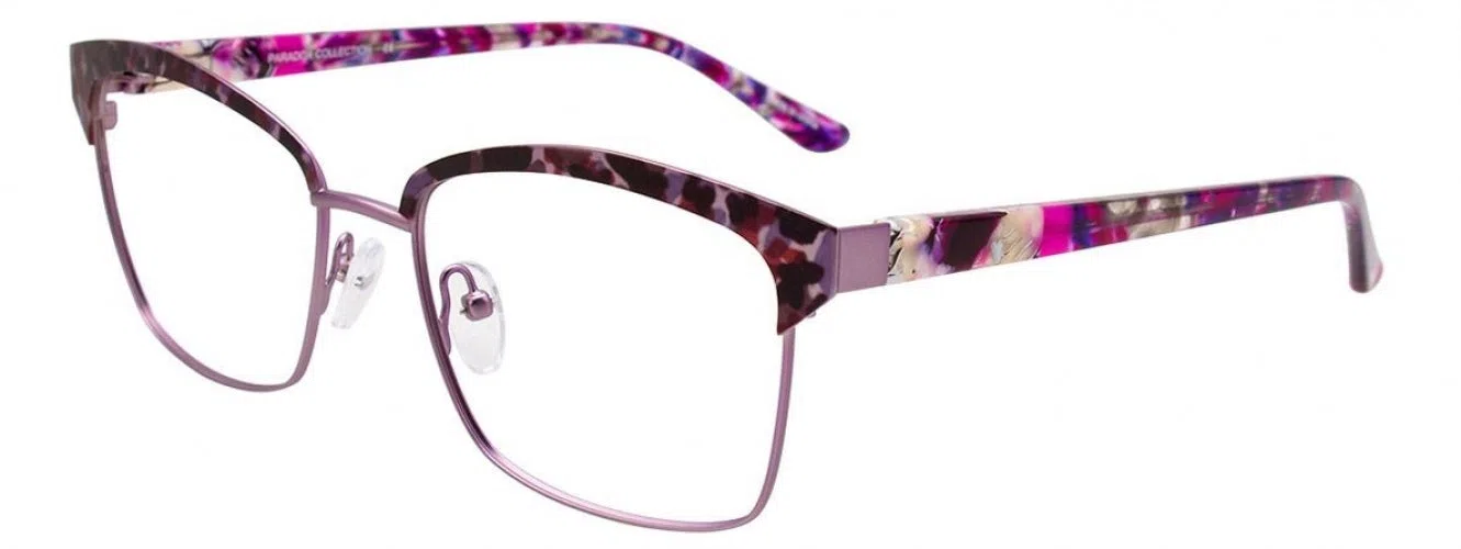 Paradox P5073 Eyeglasses - view 2